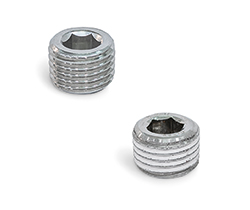DIN 906-A4-Threaded plugs